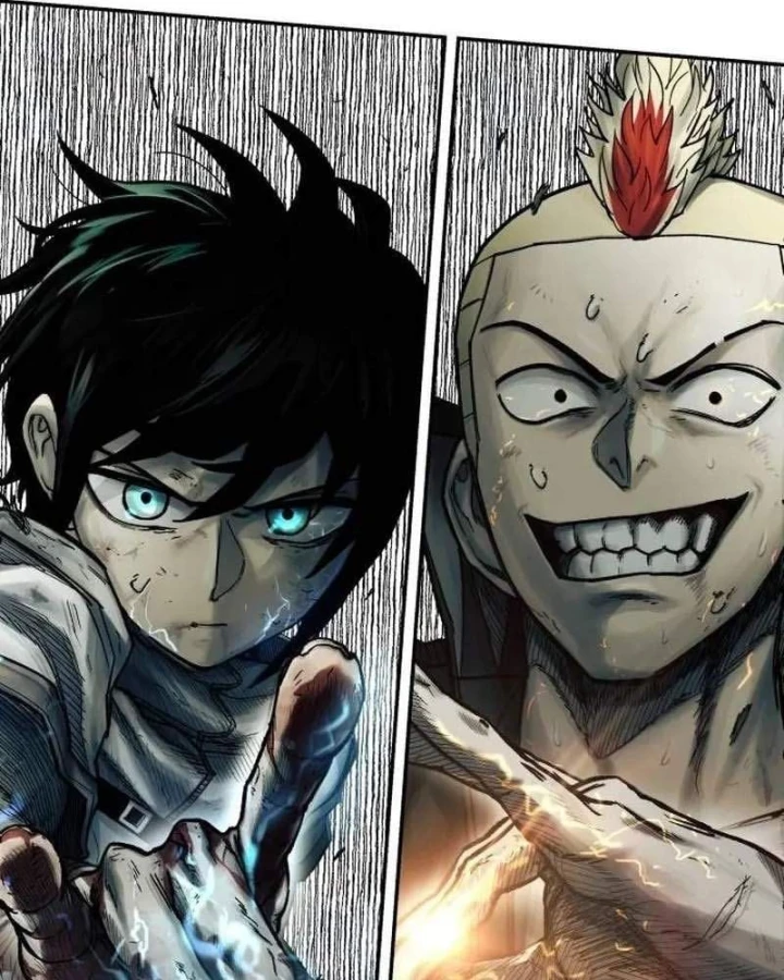 Sống Sót Qua Ngày Tận Thế Chapter 76 - 81