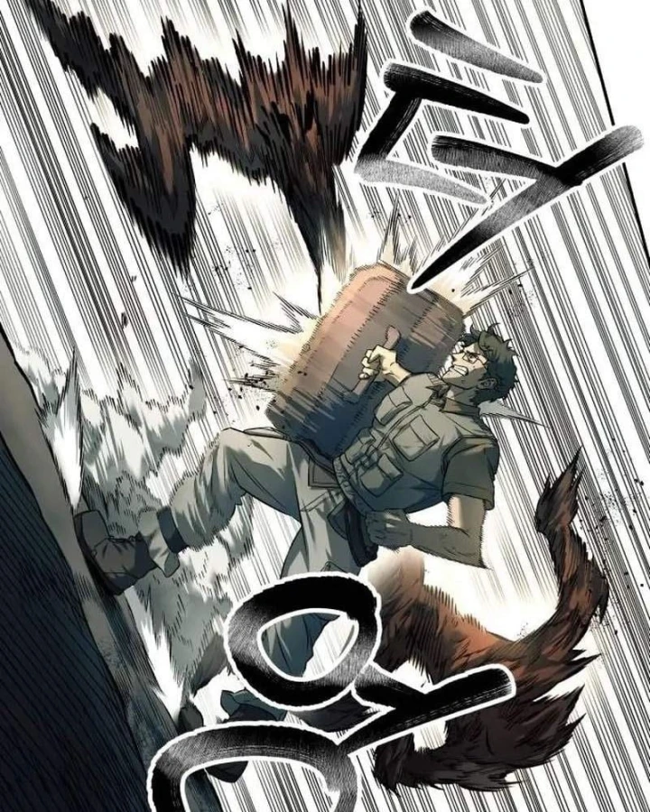 Sống Sót Qua Ngày Tận Thế Chapter 77 - 18