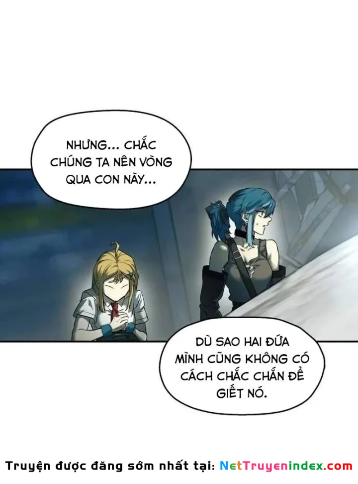 Sống Sót Qua Ngày Tận Thế Chapter 77 - 78