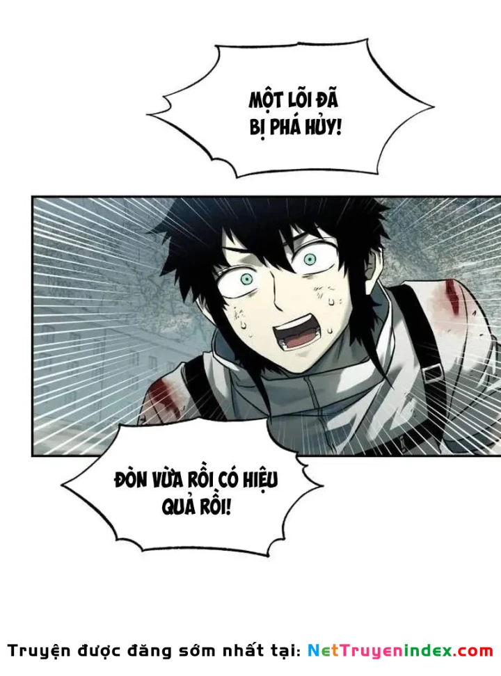 Sống Sót Qua Ngày Tận Thế Chapter 77 - 148