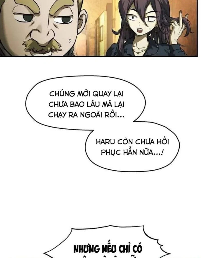 Sống Sót Qua Ngày Tận Thế Chapter 78 - 15