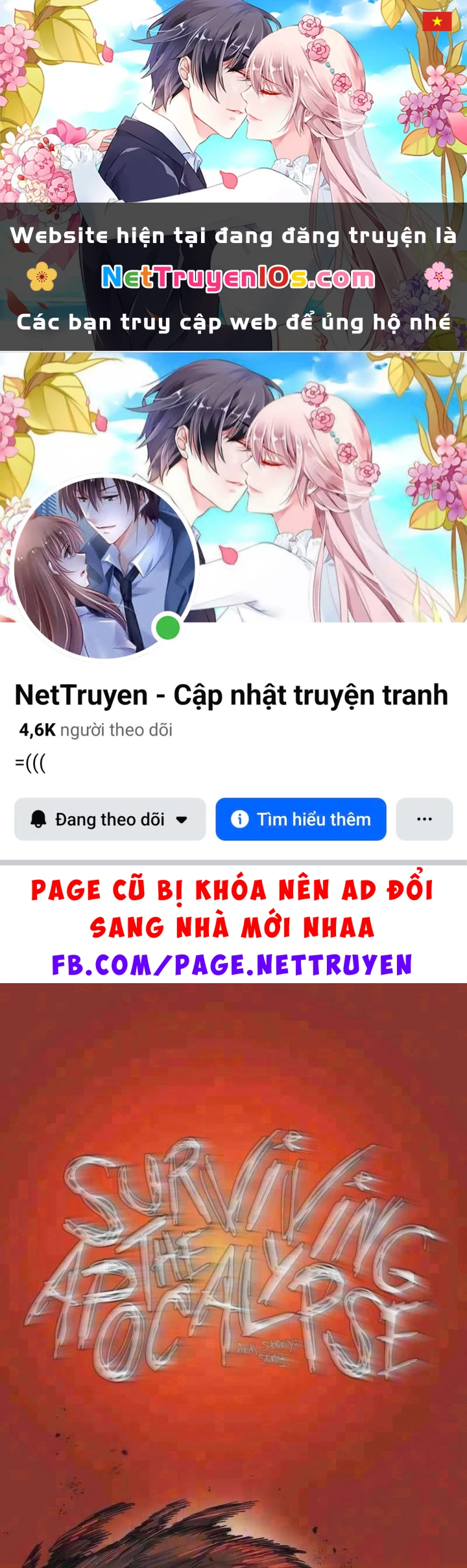 Sống Sót Qua Ngày Tận Thế Chapter 79 - 1