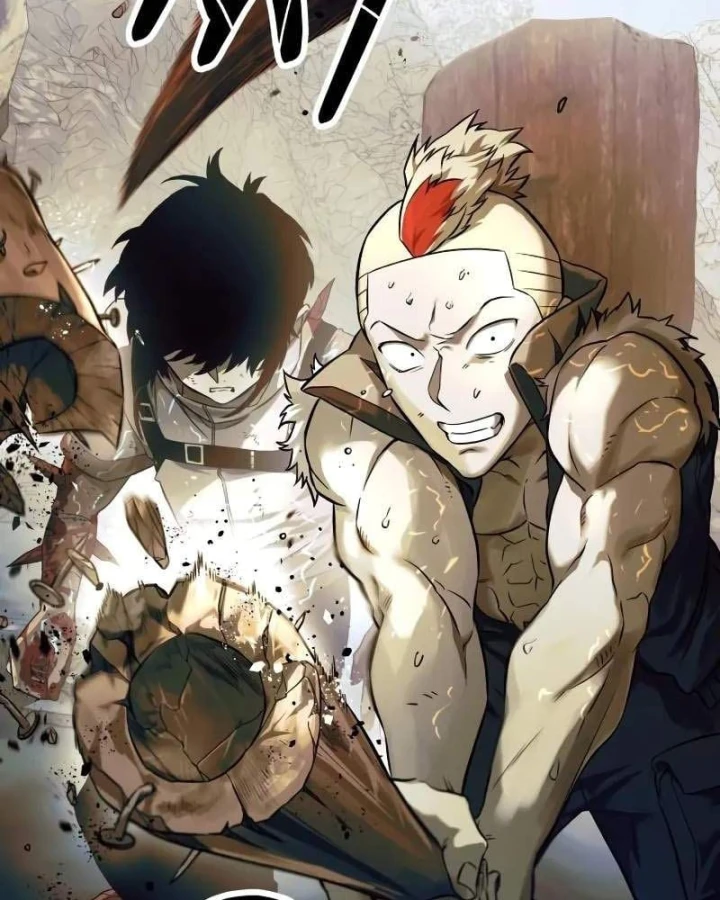 Sống Sót Qua Ngày Tận Thế Chapter 80 - 14