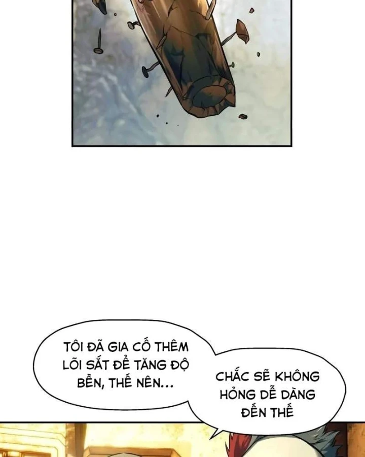 Sống Sót Qua Ngày Tận Thế Chapter 80 - 16