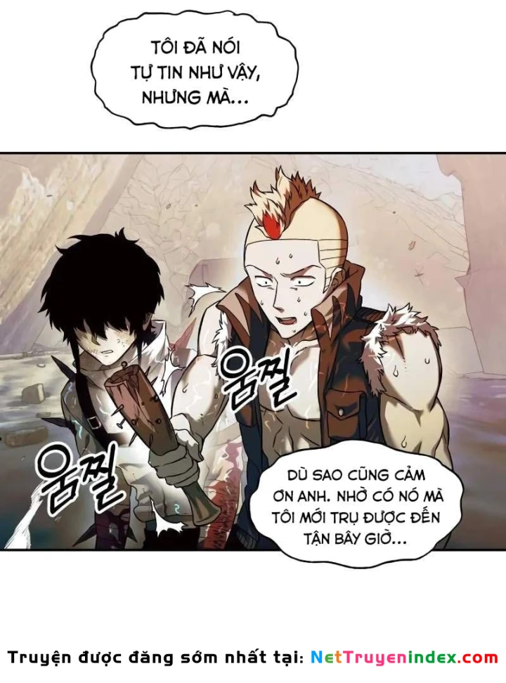 Sống Sót Qua Ngày Tận Thế Chapter 80 - 18