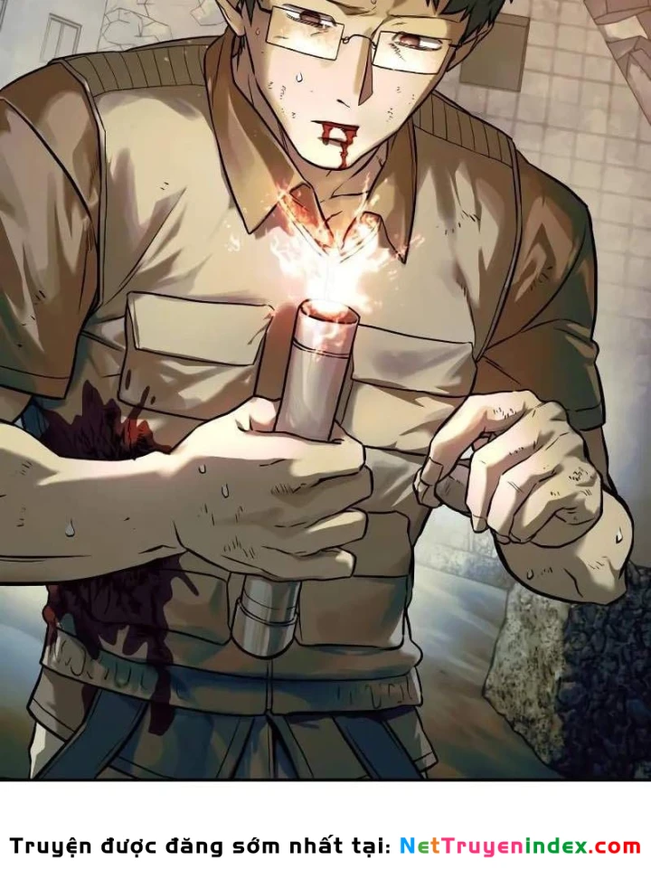 Sống Sót Qua Ngày Tận Thế Chapter 80 - 34