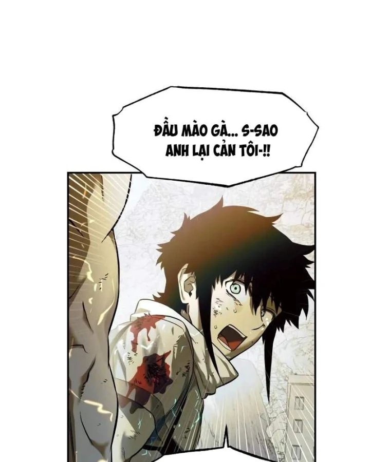Sống Sót Qua Ngày Tận Thế Chapter 80 - 36