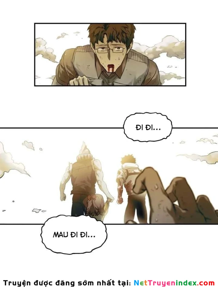 Sống Sót Qua Ngày Tận Thế Chapter 80 - 54