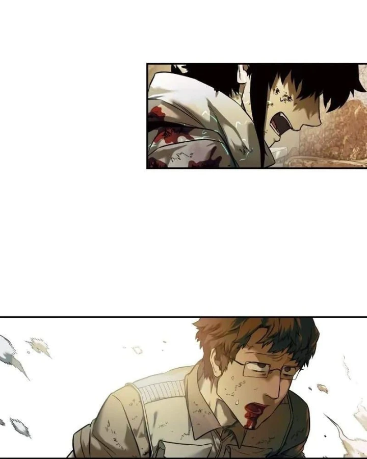 Sống Sót Qua Ngày Tận Thế Chapter 80 - 61