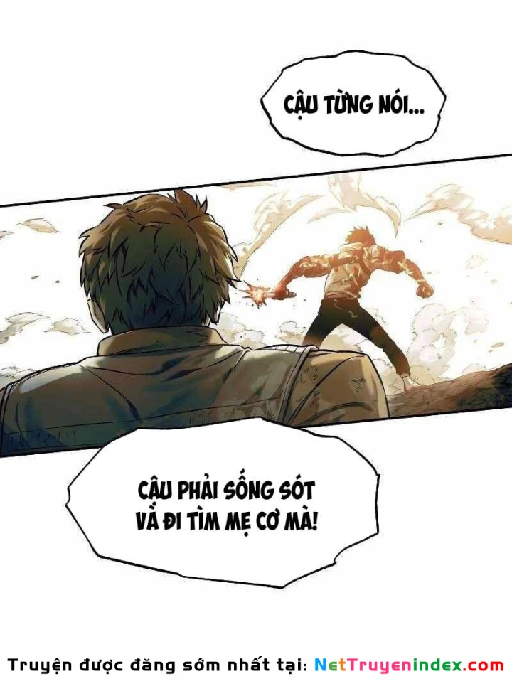 Sống Sót Qua Ngày Tận Thế Chapter 81 - 21
