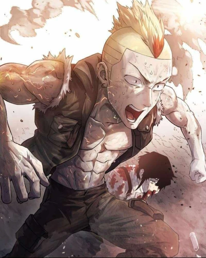 Sống Sót Qua Ngày Tận Thế Chapter 81 - 48