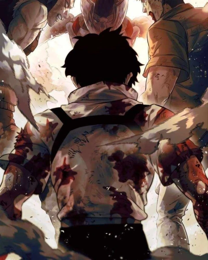 Sống Sót Qua Ngày Tận Thế Chapter 81 - 64