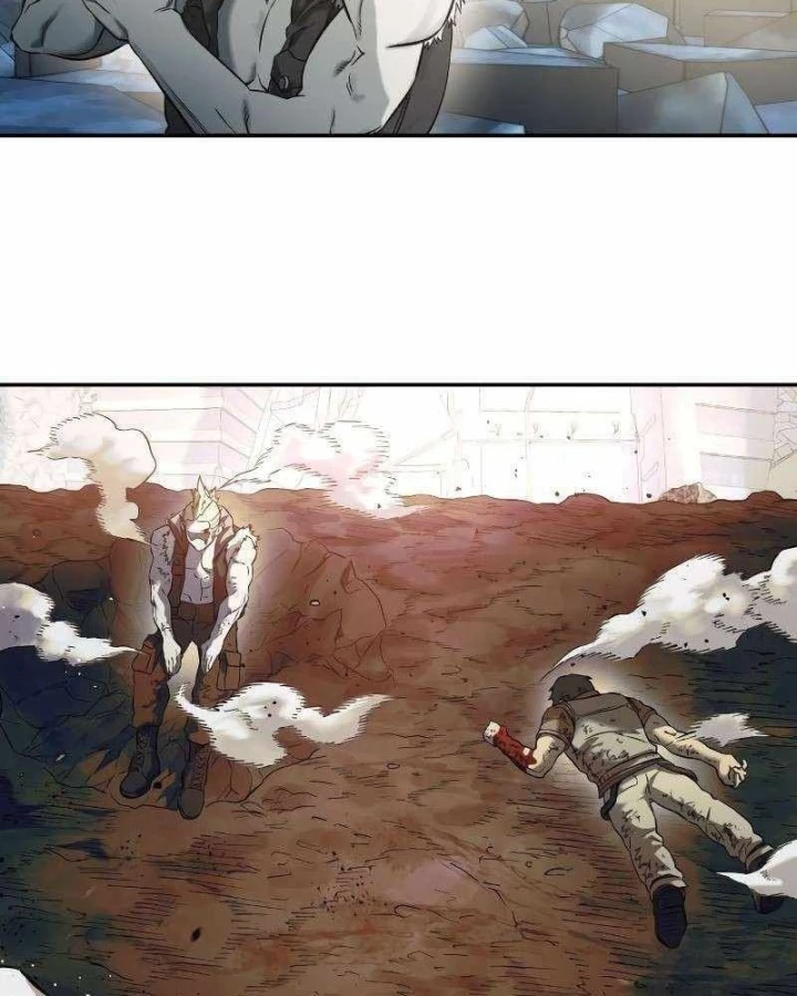 Sống Sót Qua Ngày Tận Thế Chapter 81 - 94