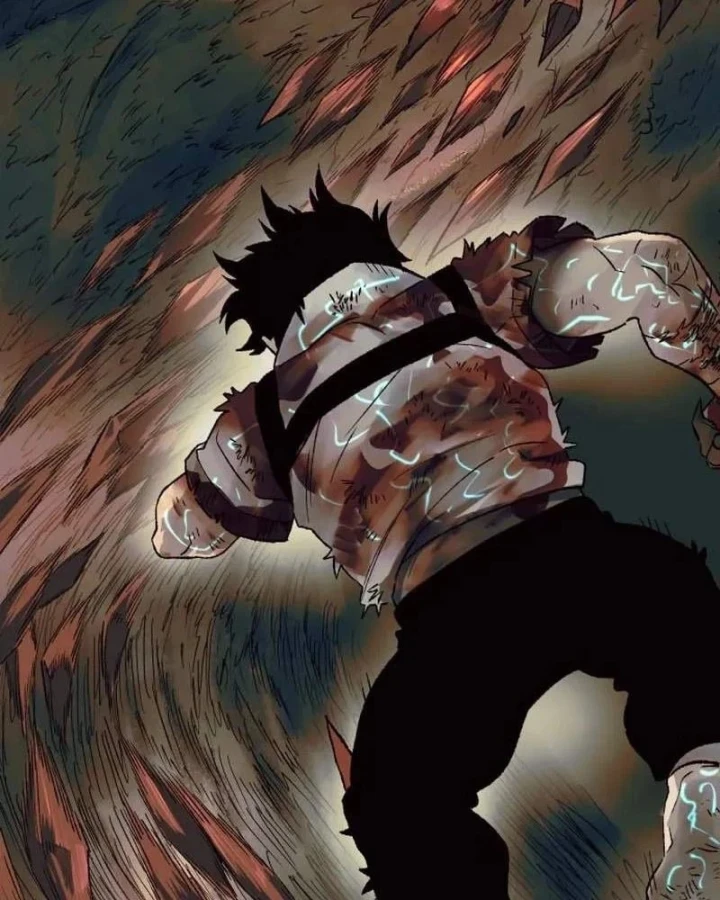 Sống Sót Qua Ngày Tận Thế Chapter 82 - 87