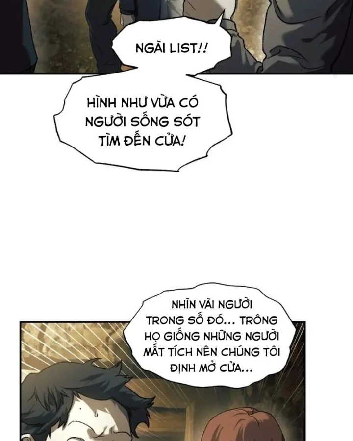 Sống Sót Qua Ngày Tận Thế Chapter 83 - 10