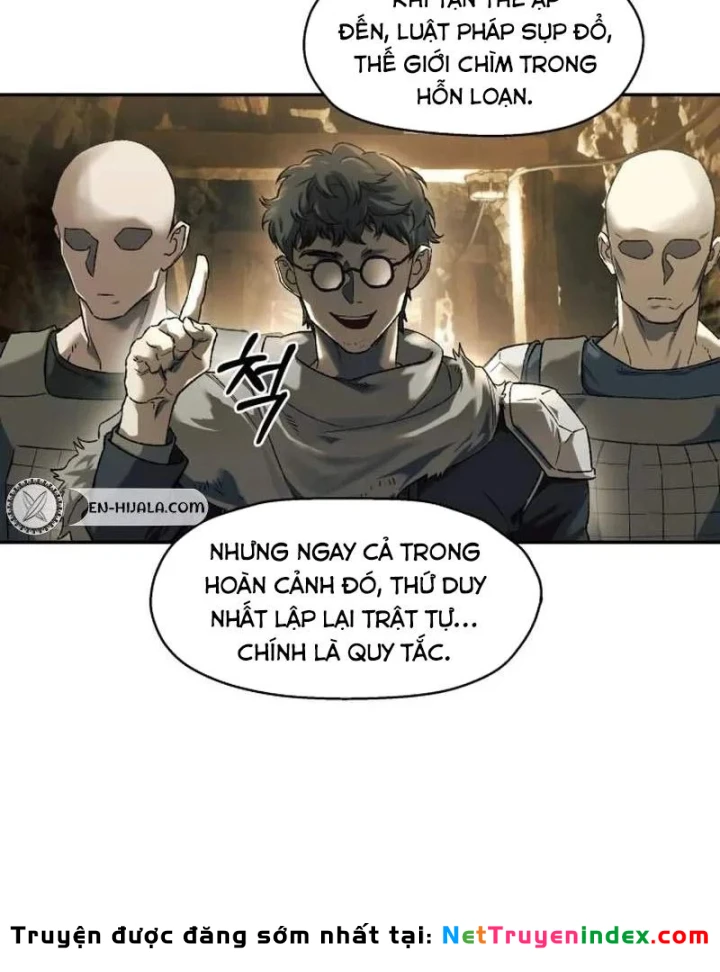 Sống Sót Qua Ngày Tận Thế Chapter 83 - 14