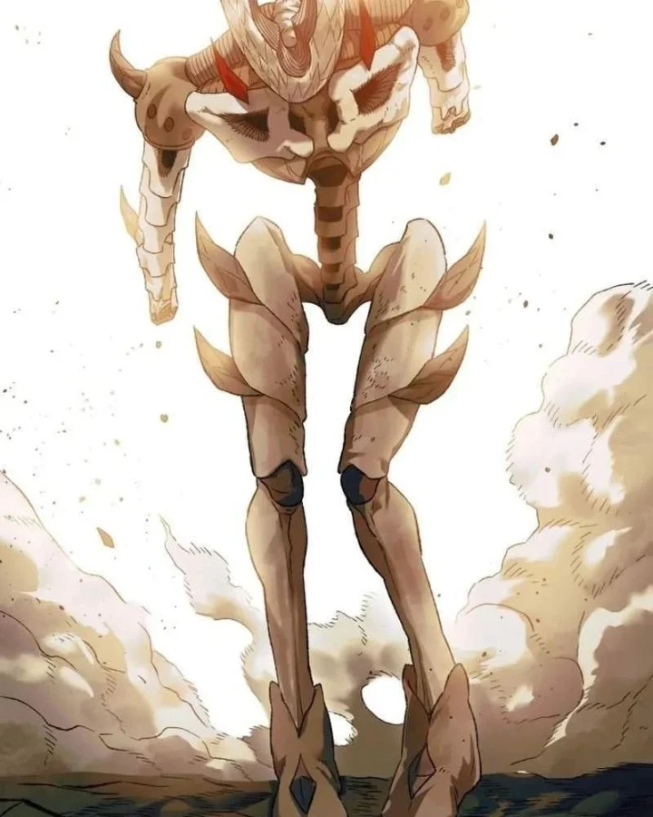 Sống Sót Qua Ngày Tận Thế Chapter 83 - 32