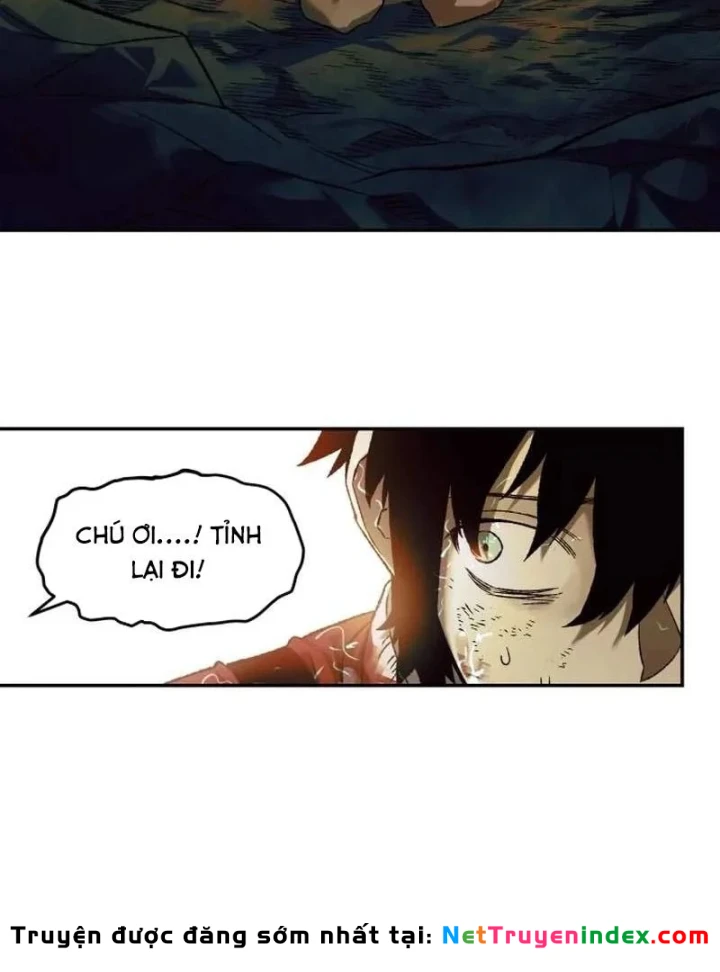 Sống Sót Qua Ngày Tận Thế Chapter 83 - 33