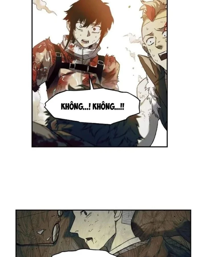 Sống Sót Qua Ngày Tận Thế Chapter 83 - 36