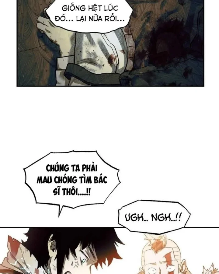 Sống Sót Qua Ngày Tận Thế Chapter 83 - 37