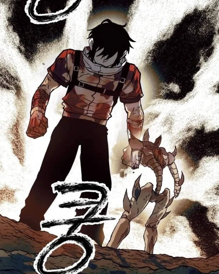 Sống Sót Qua Ngày Tận Thế Chapter 83 - 46