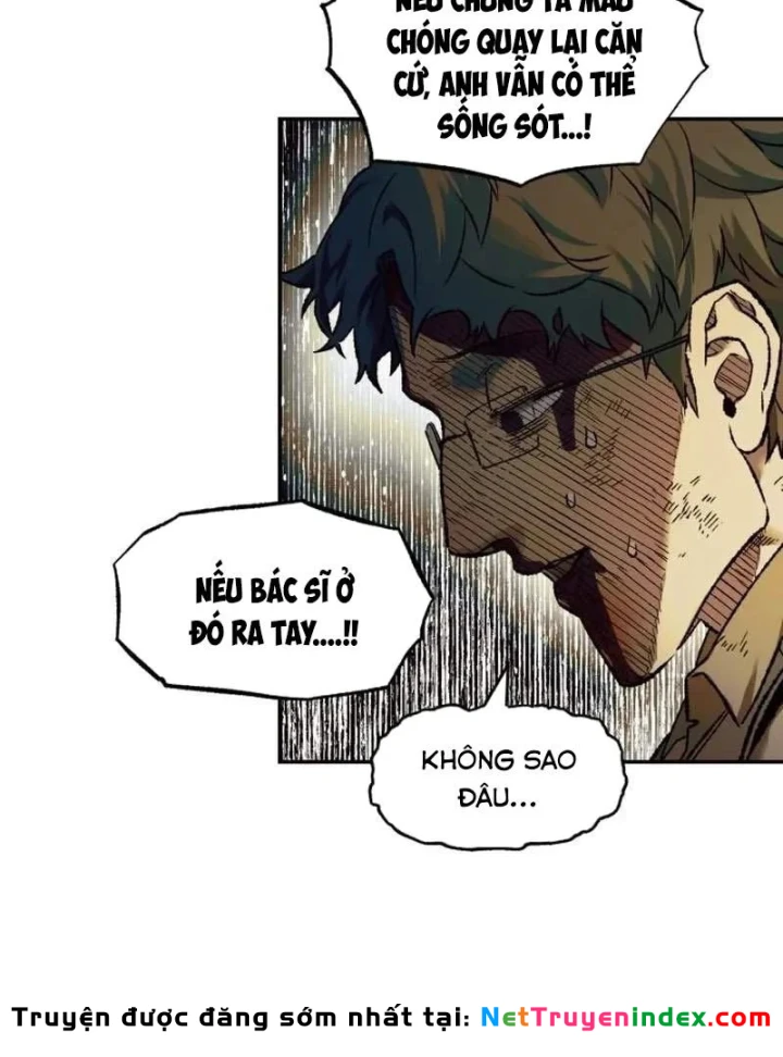 Sống Sót Qua Ngày Tận Thế Chapter 83 - 64