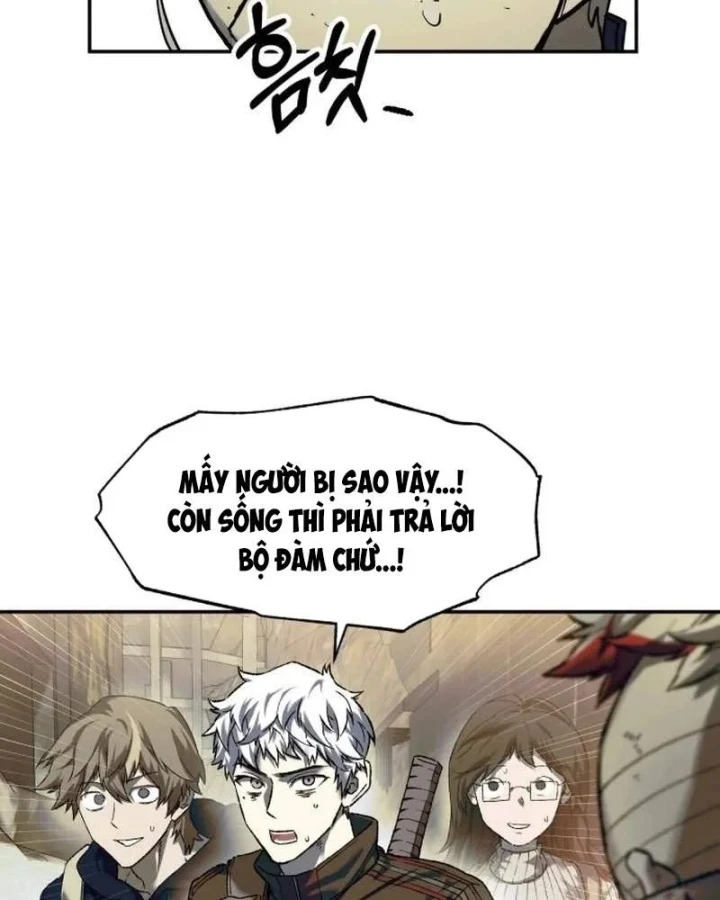 Sống Sót Qua Ngày Tận Thế Chapter 83 - 85