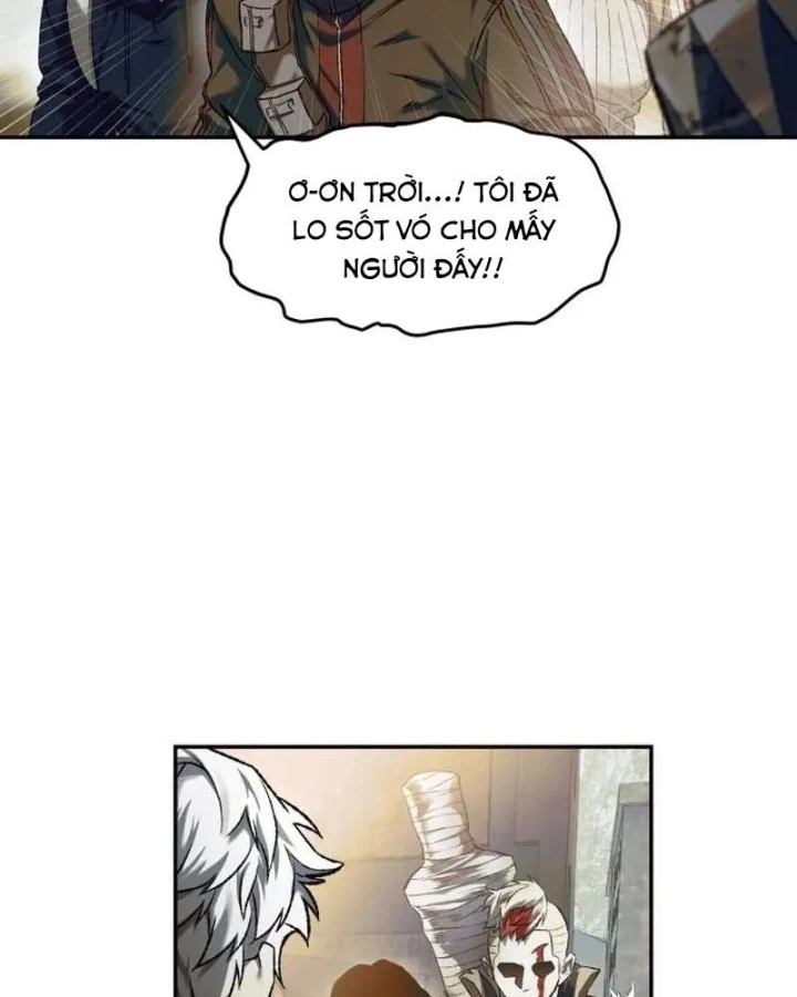 Sống Sót Qua Ngày Tận Thế Chapter 83 - 86