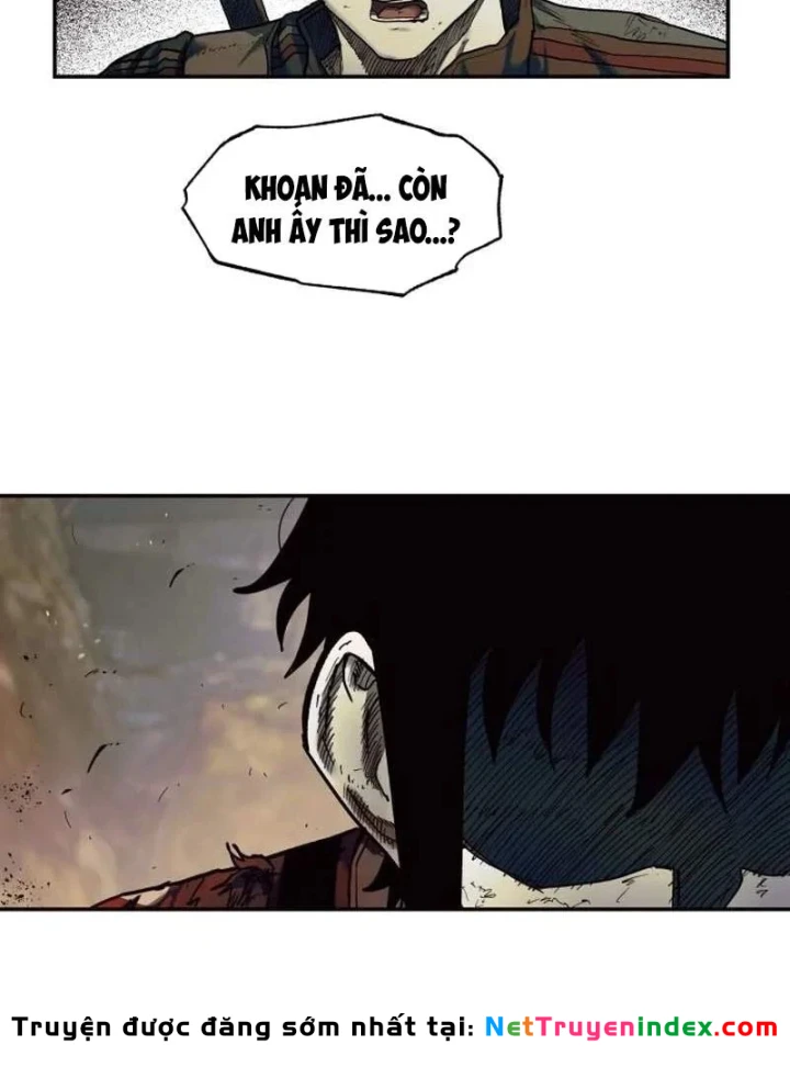 Sống Sót Qua Ngày Tận Thế Chapter 83 - 88