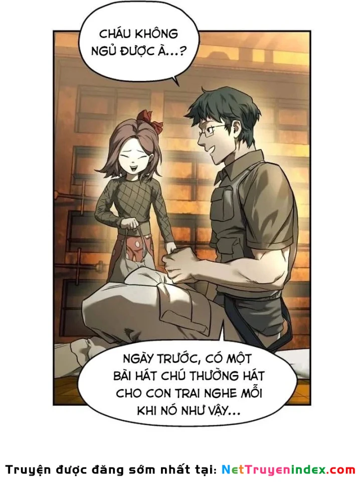 Sống Sót Qua Ngày Tận Thế Chapter 83 - 90