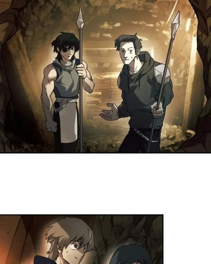 Sống Sót Qua Ngày Tận Thế Chapter 83 - 102