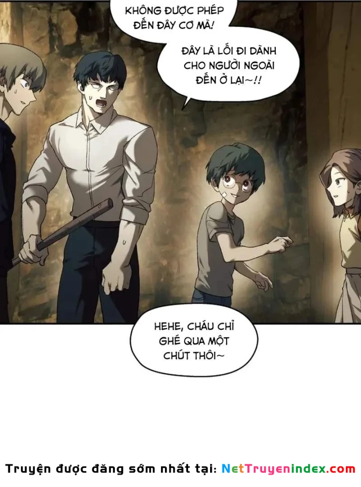 Sống Sót Qua Ngày Tận Thế Chapter 83 - 111