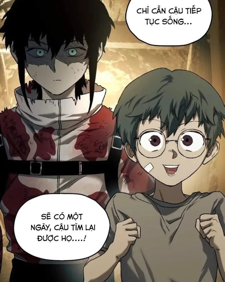 Sống Sót Qua Ngày Tận Thế Chapter 83 - 116