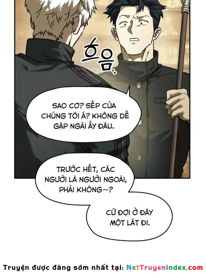 Sống Sót Qua Ngày Tận Thế Chapter 84 - 11