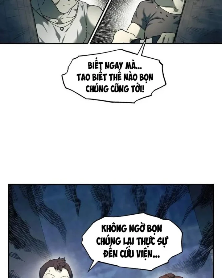 Sống Sót Qua Ngày Tận Thế Chapter 84 - 35