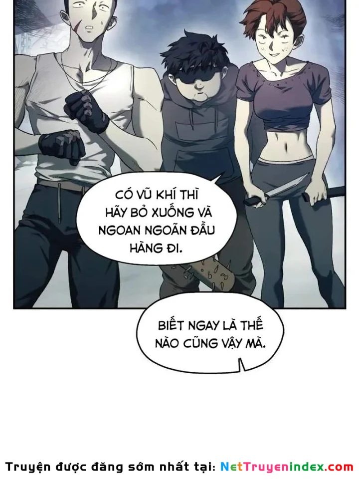 Sống Sót Qua Ngày Tận Thế Chapter 84 - 36