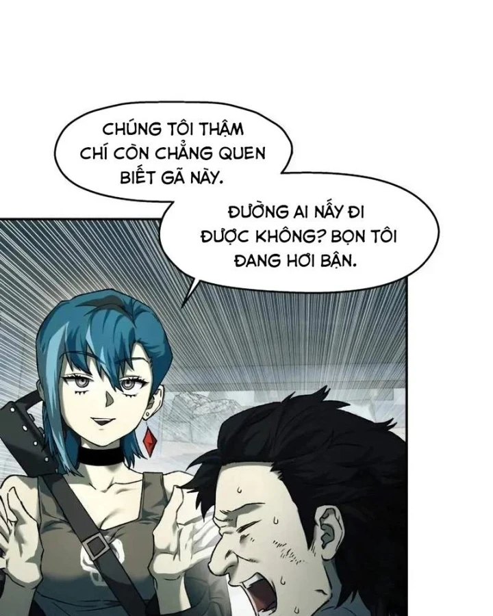 Sống Sót Qua Ngày Tận Thế Chapter 84 - 37