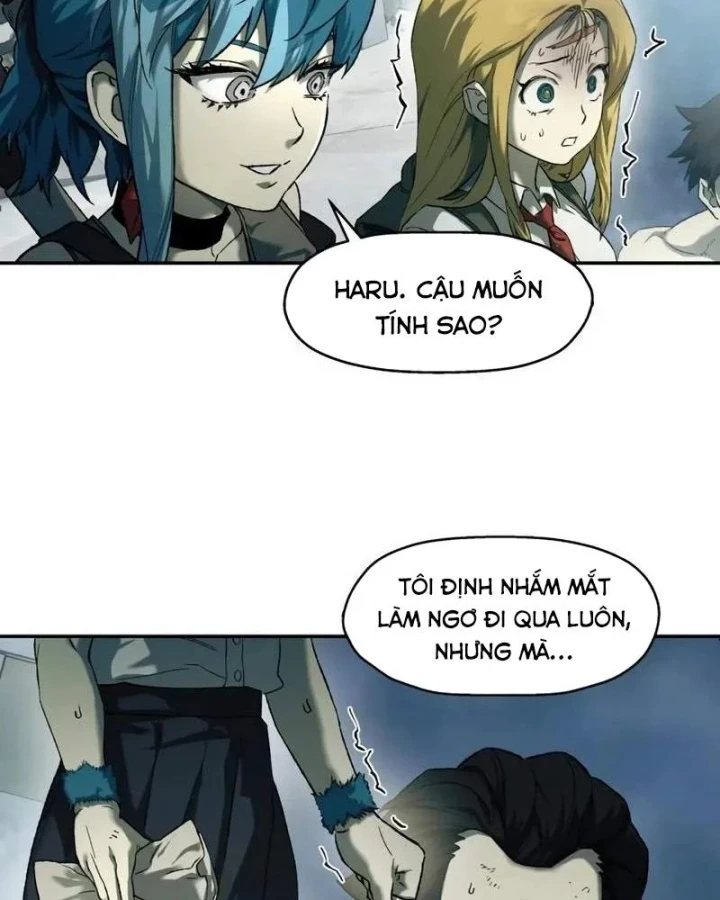 Sống Sót Qua Ngày Tận Thế Chapter 84 - 39