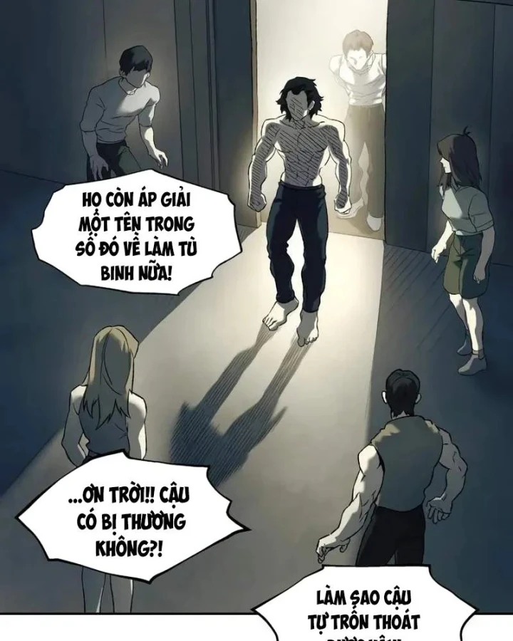 Sống Sót Qua Ngày Tận Thế Chapter 84 - 71