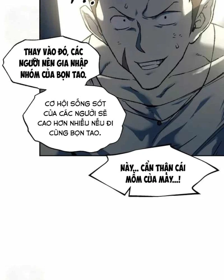 Sống Sót Qua Ngày Tận Thế Chapter 85 - 12