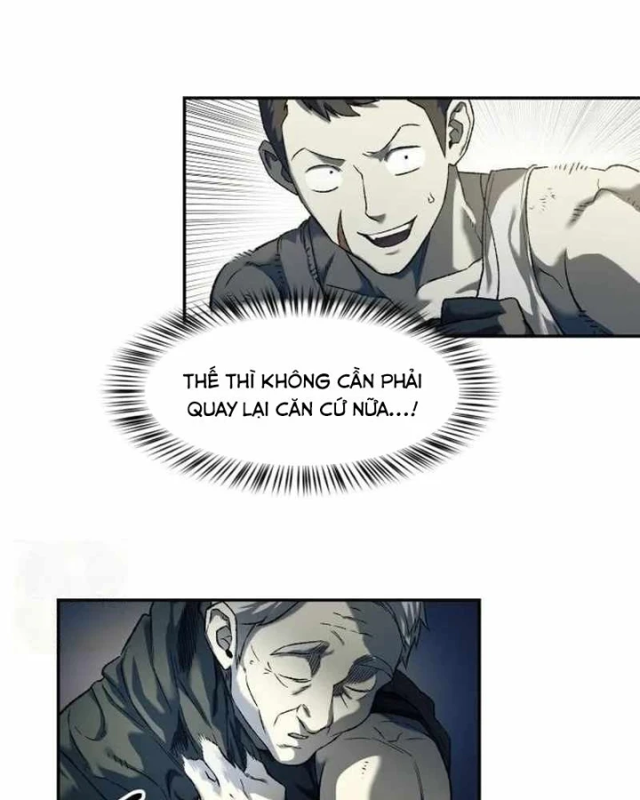 Sống Sót Qua Ngày Tận Thế Chapter 85 - 27