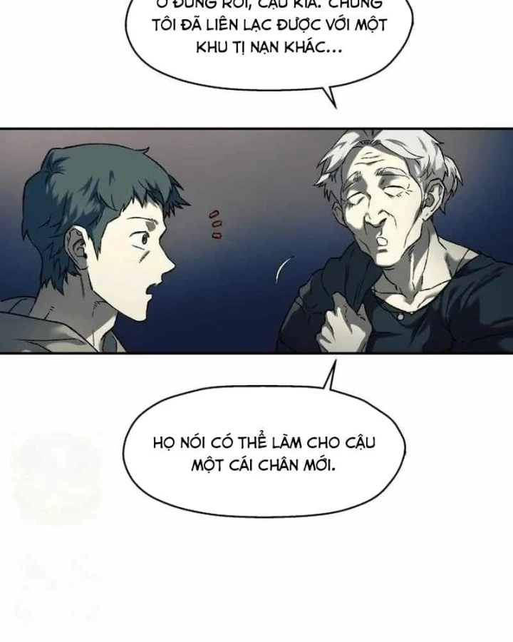 Sống Sót Qua Ngày Tận Thế Chapter 85 - 38