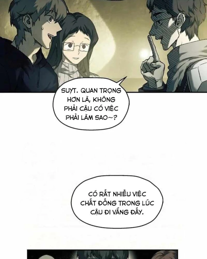Sống Sót Qua Ngày Tận Thế Chapter 85 - 47