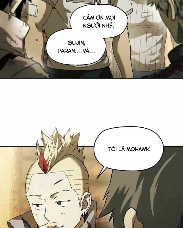 Sống Sót Qua Ngày Tận Thế Chapter 85 - 51