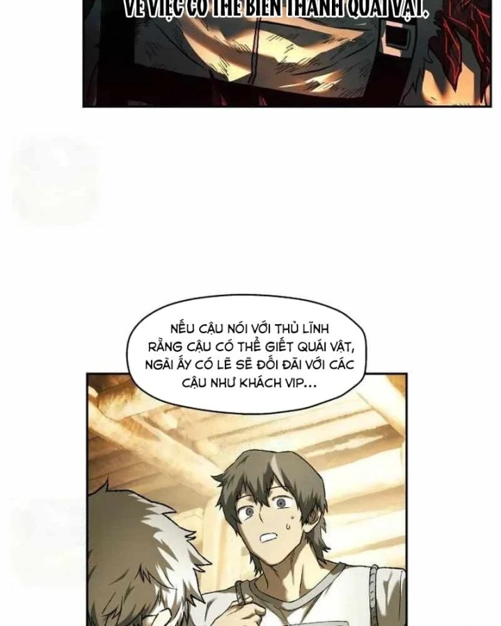 Sống Sót Qua Ngày Tận Thế Chapter 85 - 61