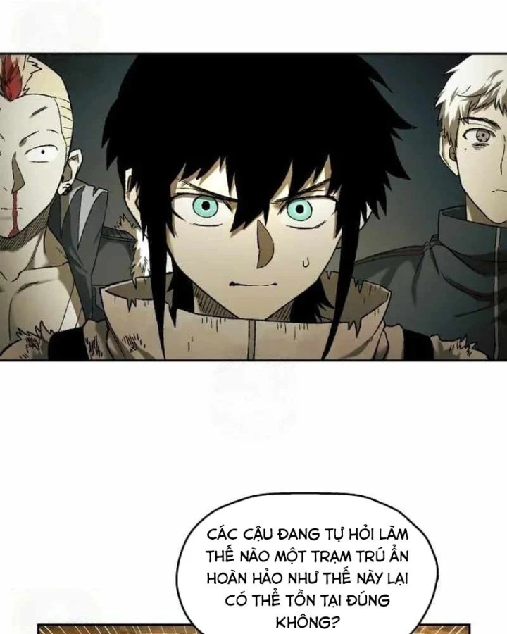 Sống Sót Qua Ngày Tận Thế Chapter 85 - 86