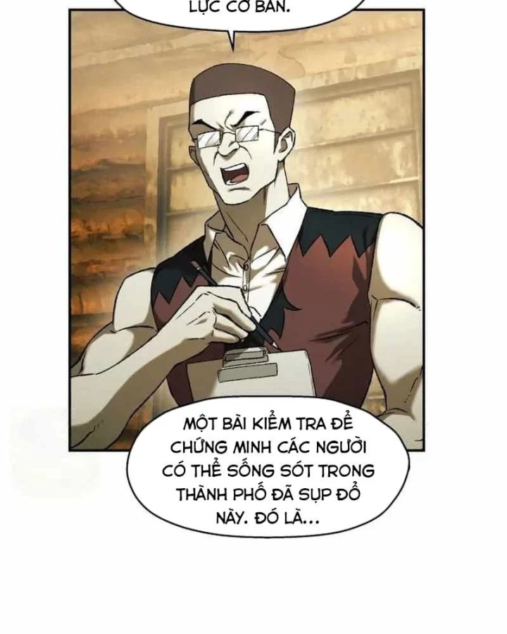 Sống Sót Qua Ngày Tận Thế Chapter 86 - 15