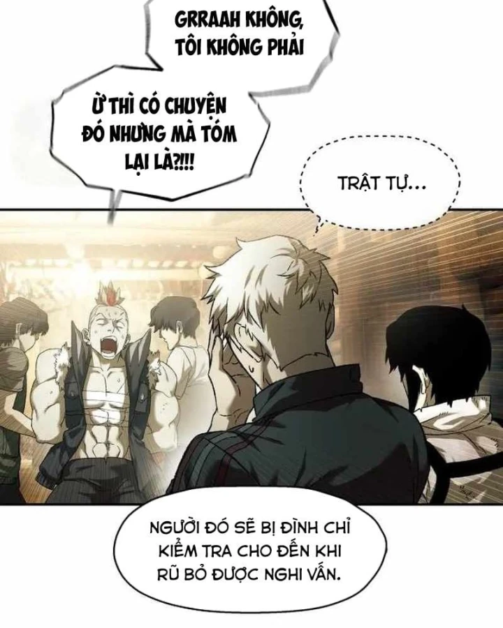 Sống Sót Qua Ngày Tận Thế Chapter 86 - 24