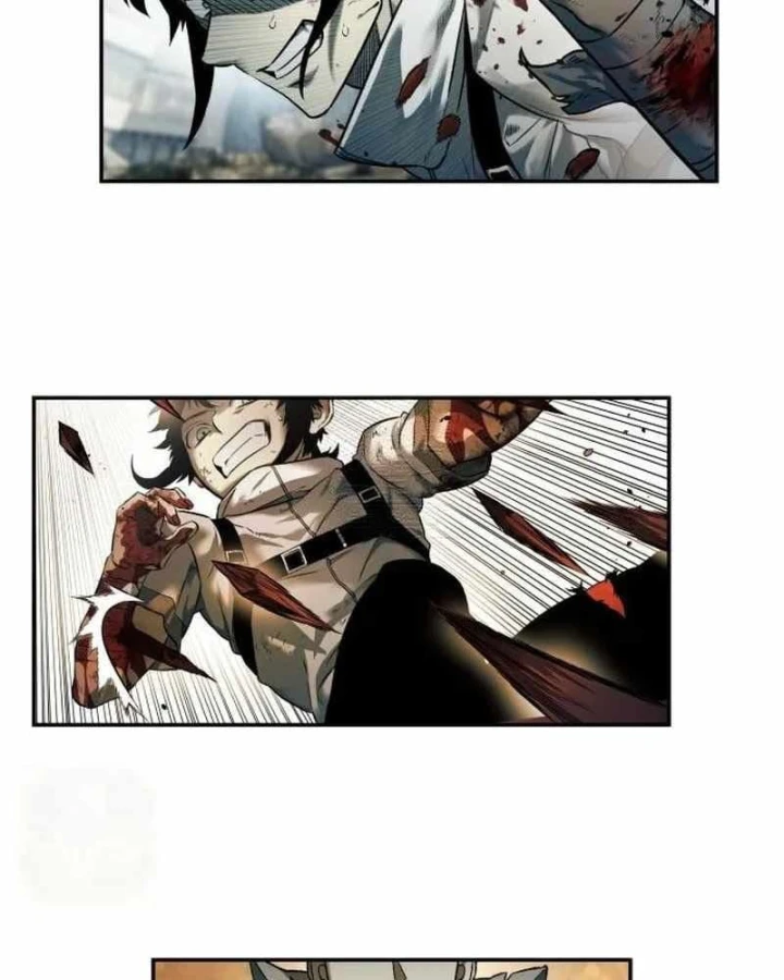 Sống Sót Qua Ngày Tận Thế Chapter 86 - 48