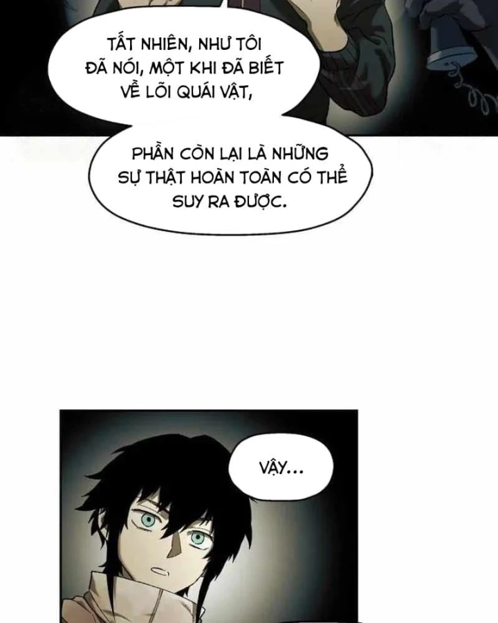 Sống Sót Qua Ngày Tận Thế Chapter 87 - 15